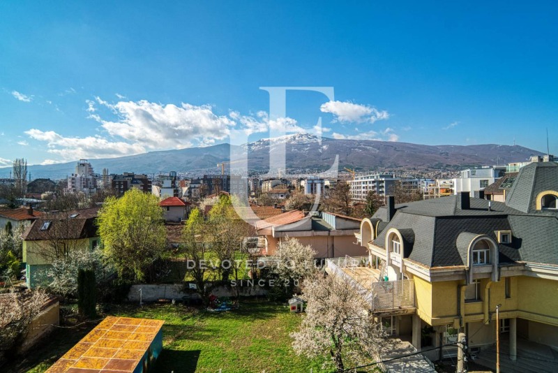 Til leie  1 soverom Sofia , Hladilnika , 65 kvm | 24449383 - bilde [13]