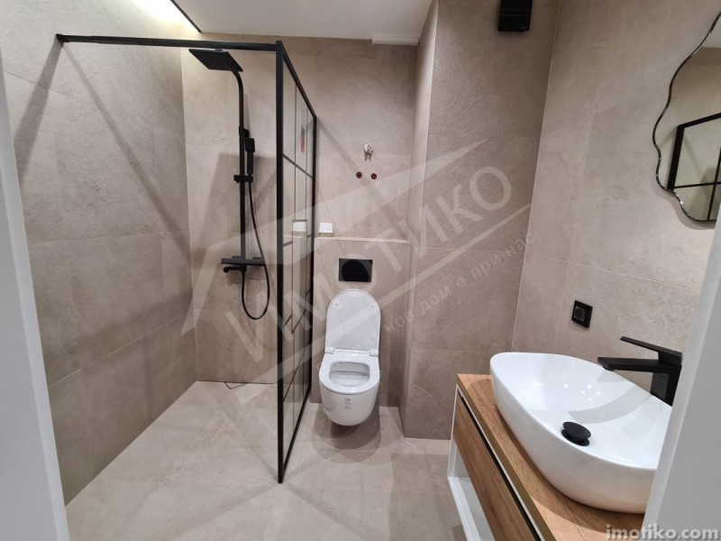 В аренду  1 спальня София , Дружба 2 , 68 кв.м | 80548301 - изображение [9]