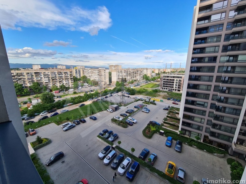 В аренду  1 спальня София , Дружба 2 , 68 кв.м | 80548301 - изображение [10]