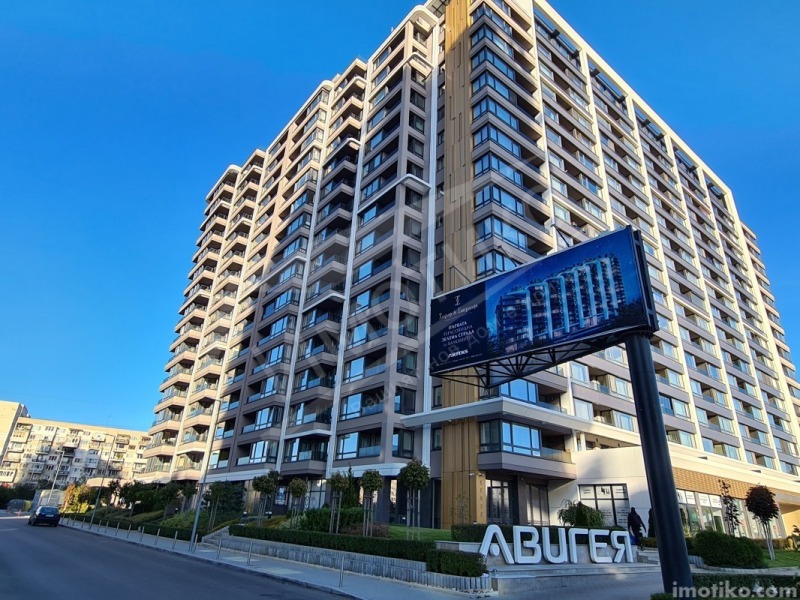 В аренду  1 спальня София , Дружба 2 , 68 кв.м | 80548301 - изображение [12]