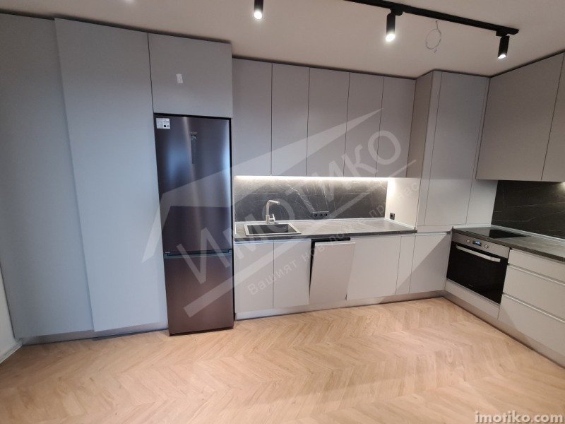 В аренду  1 спальня София , Дружба 2 , 68 кв.м | 80548301 - изображение [2]