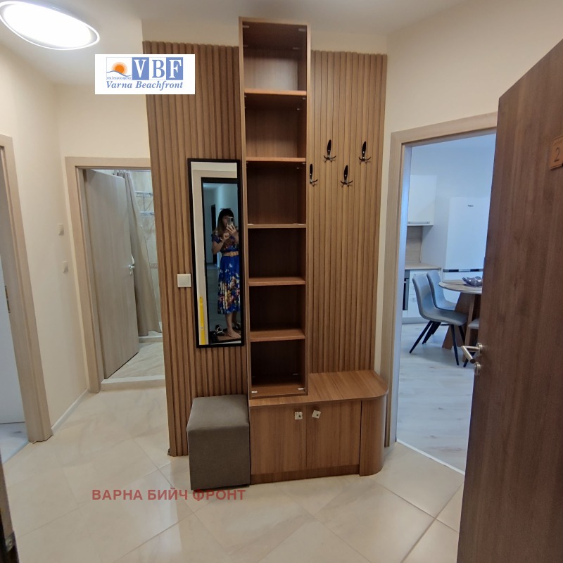 Дава под наем  2-стаен град Варна , Аспарухово , 70 кв.м | 38693527 - изображение [5]