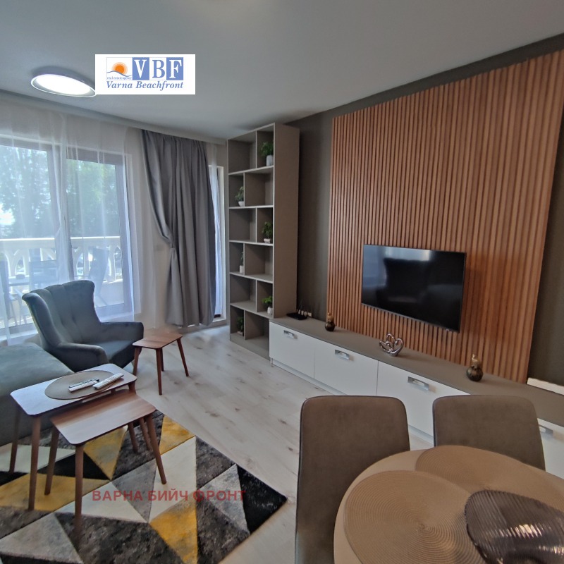 Под наем 2-СТАЕН, град Варна, Аспарухово • 800 € • 56311002 — Holmes.bg
