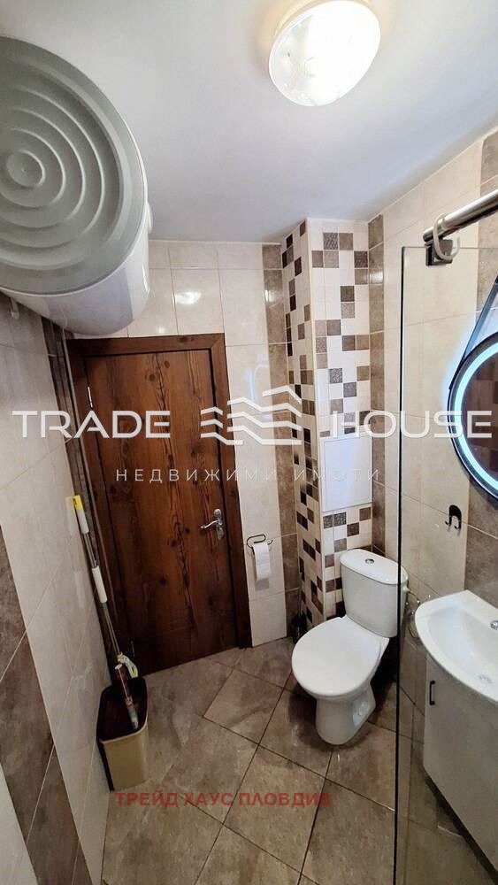 Do wynajęcia  1 sypialnia Plowdiw , Centar , 50 mkw | 40148103 - obraz [4]