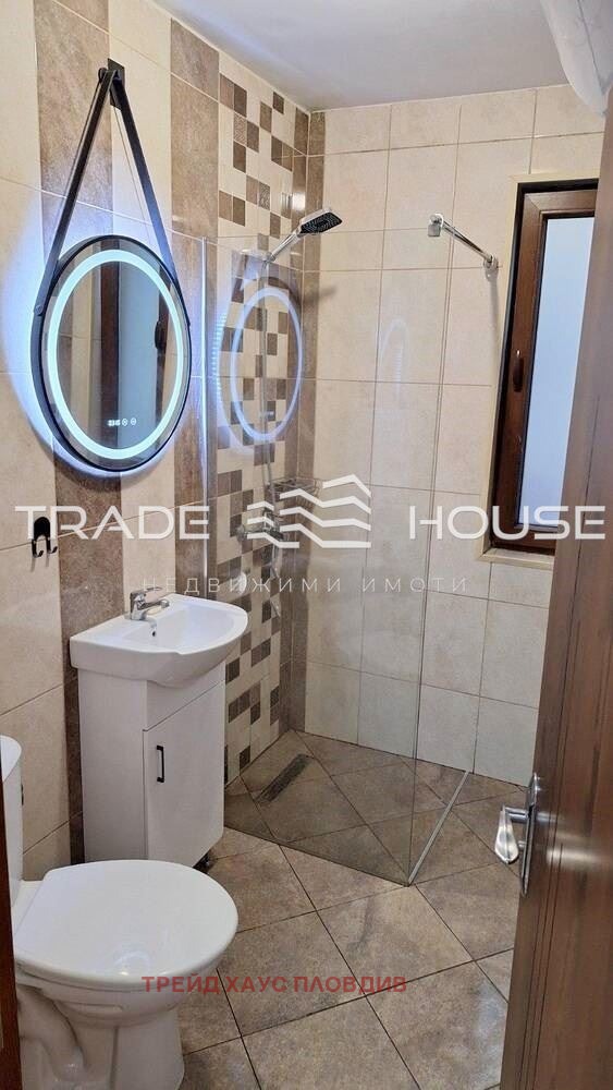 Do wynajęcia  1 sypialnia Plowdiw , Centar , 50 mkw | 40148103 - obraz [5]