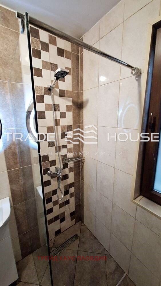 Do wynajęcia  1 sypialnia Plowdiw , Centar , 50 mkw | 40148103 - obraz [6]