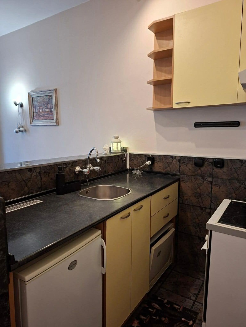 Дава под наем 2-СТАЕН, гр. София, Докторски паметник, снимка 5 - Апартаменти - 53008633