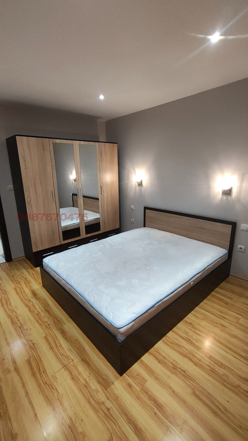 Дава под наем 2-СТАЕН, гр. Варна, Лятно кино Тракия, снимка 6 - Апартаменти - 53396309