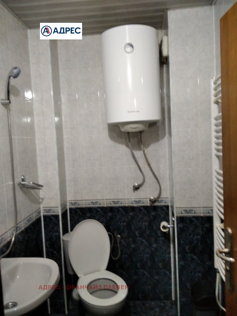 Da affittare  2 camere da letto Pleven , Idealen tsentar , 65 mq | 46728822 - Immagine [6]