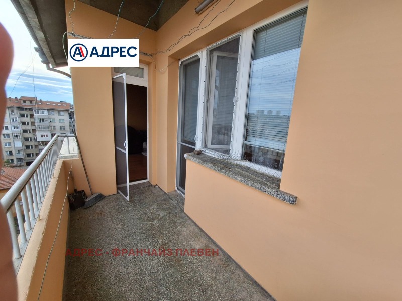Da affittare  2 camere da letto Pleven , Idealen tsentar , 65 mq | 46728822 - Immagine [8]