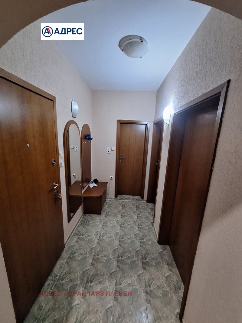 Da affittare  2 camere da letto Pleven , Idealen tsentar , 65 mq | 46728822 - Immagine [5]