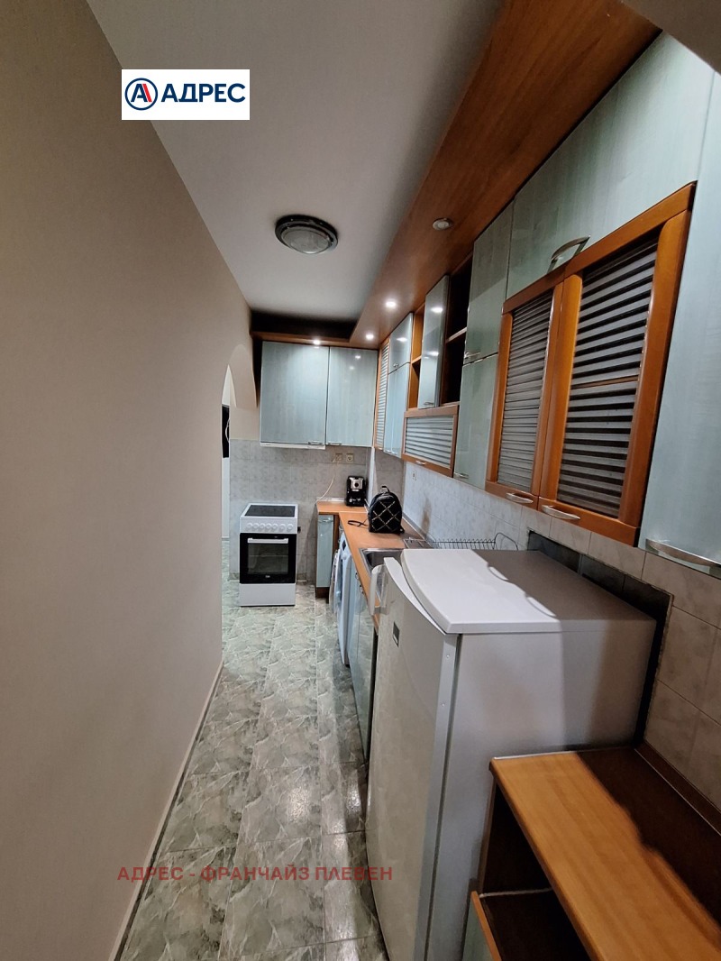 Da affittare  2 camere da letto Pleven , Idealen tsentar , 65 mq | 46728822 - Immagine [3]
