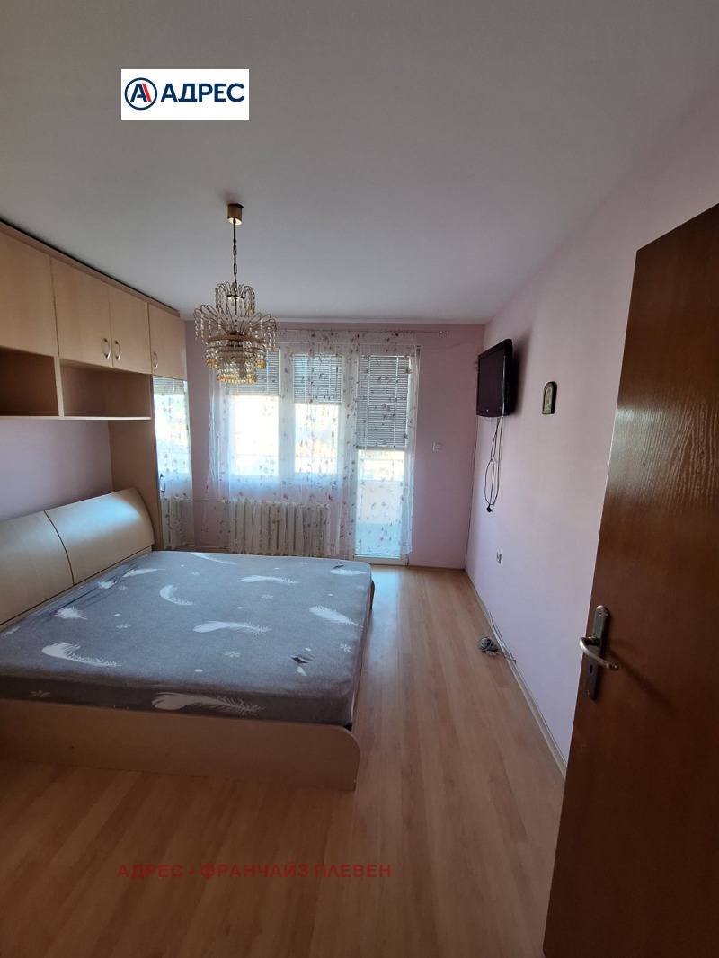 Da affittare  2 camere da letto Pleven , Idealen tsentar , 65 mq | 46728822 - Immagine [4]