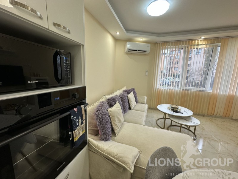 Дава под наем 3-СТАЕН, гр. Варна, Възраждане 3, снимка 5 - Апартаменти - 53322478