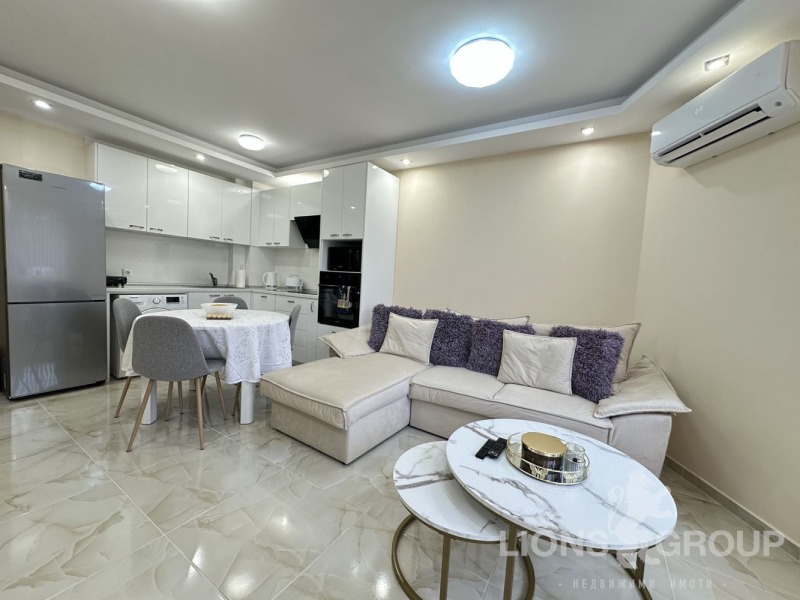 Дава под наем 3-СТАЕН, гр. Варна, Възраждане 3, снимка 2 - Апартаменти - 53322478