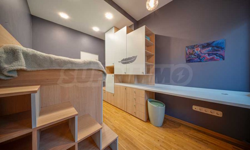 Дава под наем 4-СТАЕН, гр. София, Център, снимка 10 - Апартаменти - 53061364