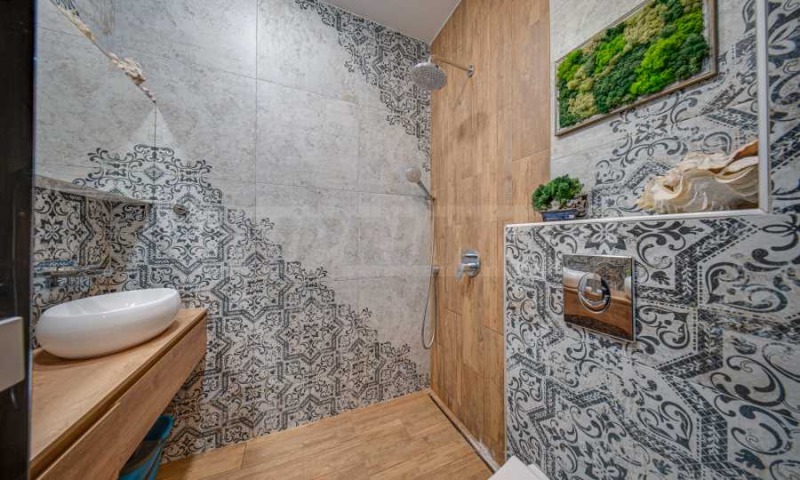 Дава под наем 4-СТАЕН, гр. София, Център, снимка 7 - Апартаменти - 53061364