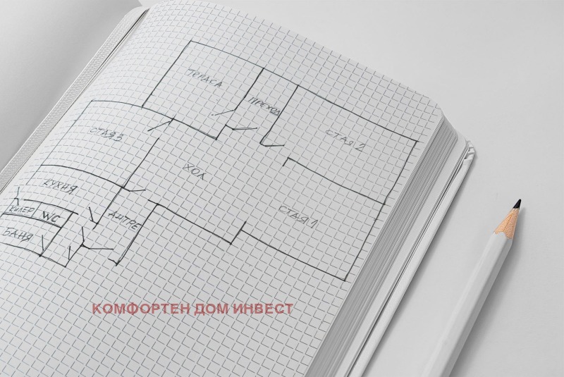 В оренду  Офіс София , Център , 120 кв.м | 34763214 - зображення [2]