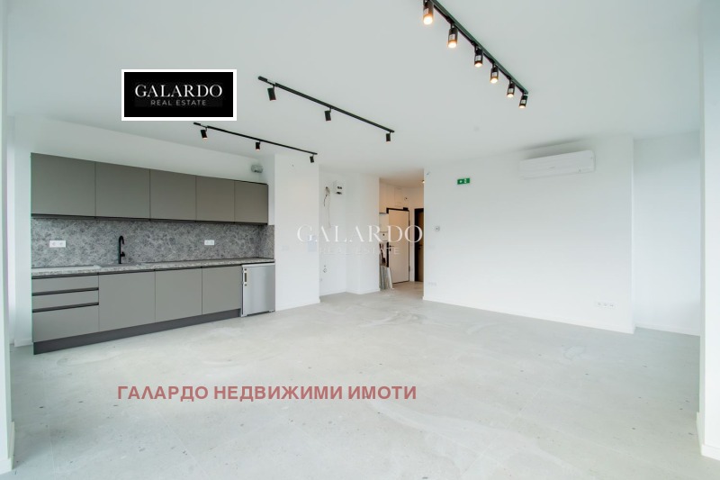 Дава под наем ОФИС, гр. София, Манастирски ливади, снимка 3 - Офиси - 52165555