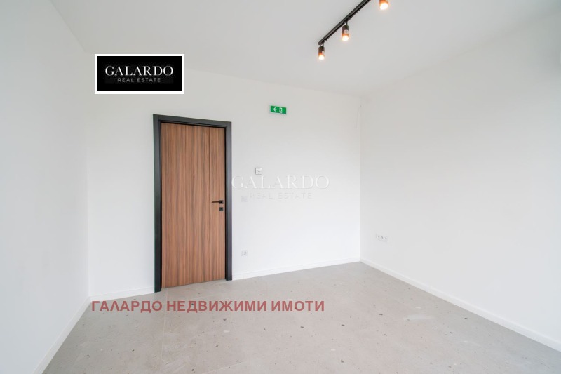 Дава под наем ОФИС, гр. София, Манастирски ливади, снимка 9 - Офиси - 52165555