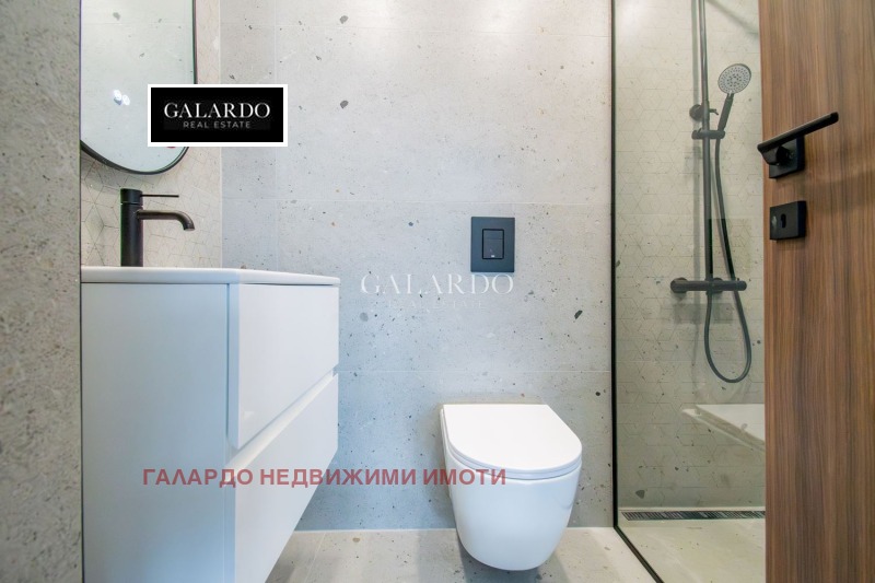 Дава под наем ОФИС, гр. София, Манастирски ливади, снимка 10 - Офиси - 52165555