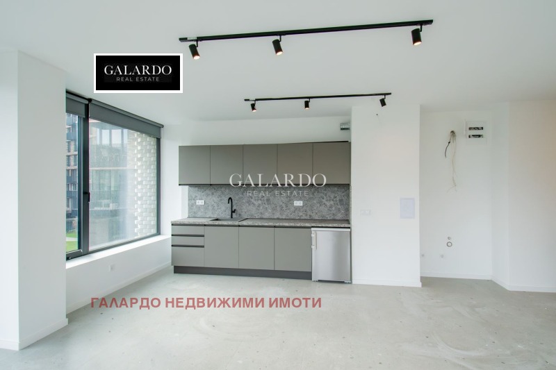 Дава под наем ОФИС, гр. София, Манастирски ливади, снимка 7 - Офиси - 52165555