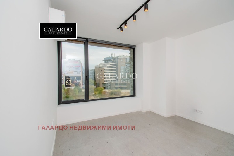 Дава под наем ОФИС, гр. София, Манастирски ливади, снимка 6 - Офиси - 52165555