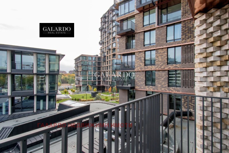 Дава под наем ОФИС, гр. София, Манастирски ливади, снимка 12 - Офиси - 52165555