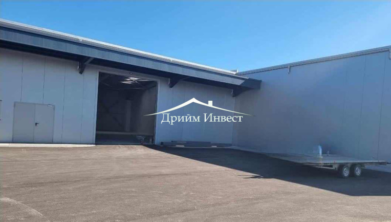 Da affittare  Magazzinaggio Plovdiv , Industrialna zona - Iug , 440 mq | 12255537 - Immagine [7]