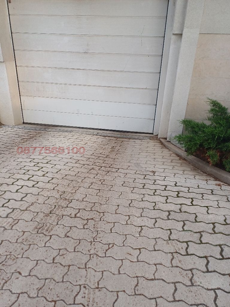 For Rent  Parking space Sofia , Ovcha kupel , 16 sq.m | 63037702