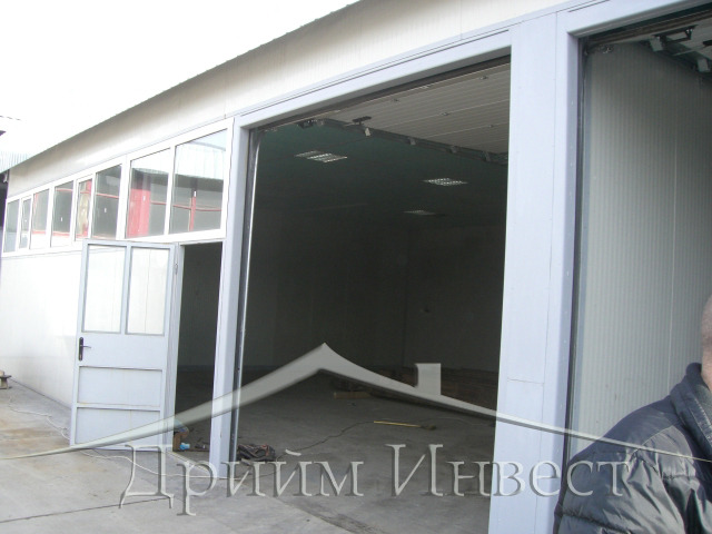 K pronájmu  Průmyslová budova Plovdiv , Industrialna zona - Sever , 120 m2 | 84755506 - obraz [2]