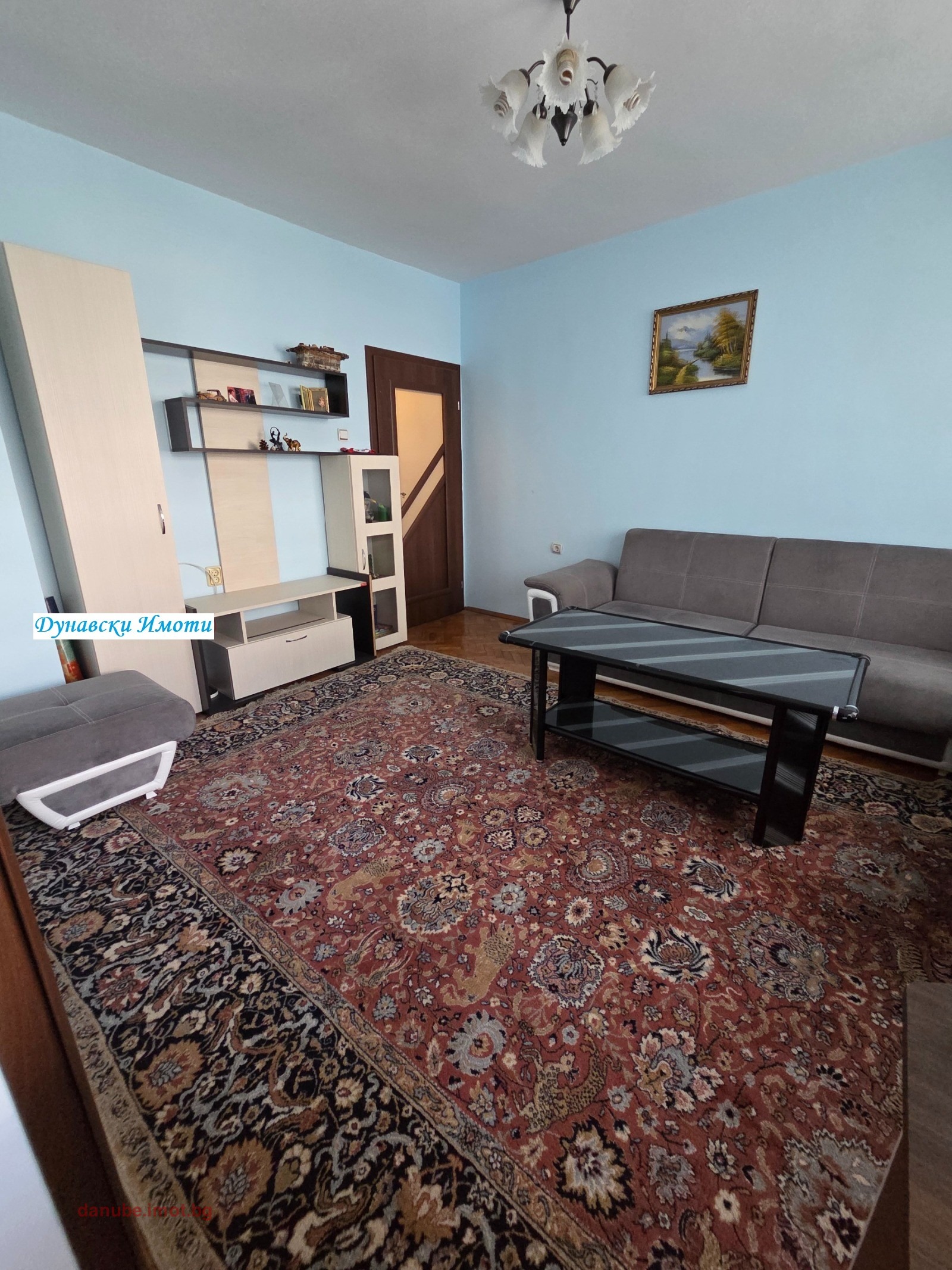 Дава под наем 2-СТАЕН, гр. Русе, Широк център, снимка 2 - Апартаменти - 56182911