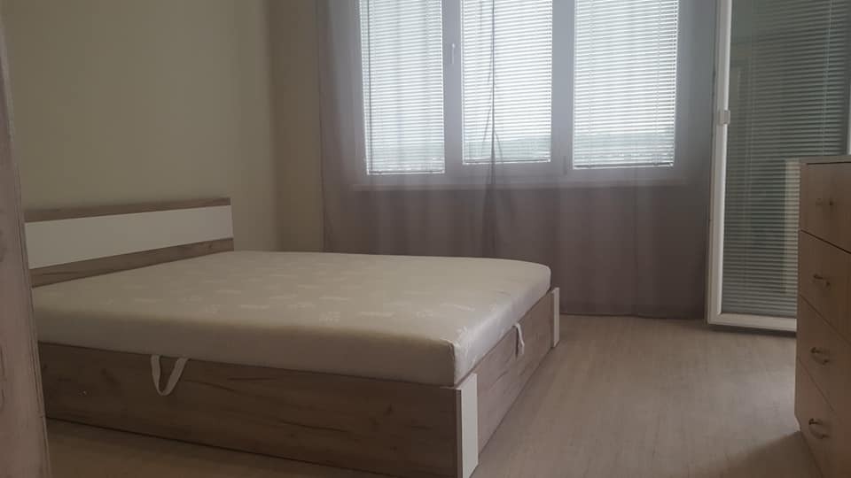 Дава под наем 2-СТАЕН, гр. София, Сухата река, снимка 7 - Апартаменти - 56268780