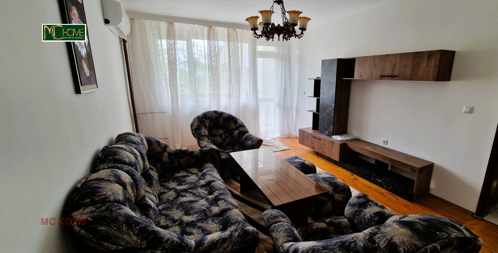 Дава под наем 3-СТАЕН, гр. София, Люлин 5, снимка 2 - Апартаменти - 54267523