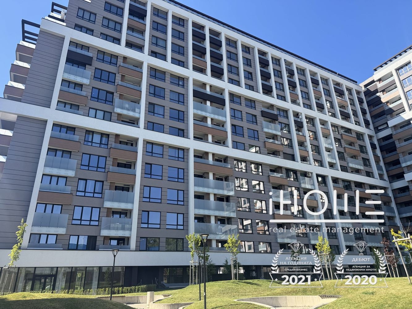 Дава под наем 3-СТАЕН, гр. София, Сердика, снимка 17 - Апартаменти - 55507643