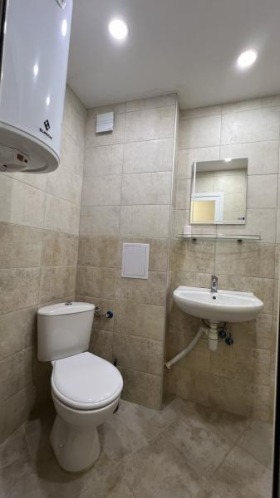 1 bedroom Bratya Miladinovi, Burgas 7