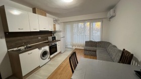 1 bedroom Bratya Miladinovi, Burgas 1