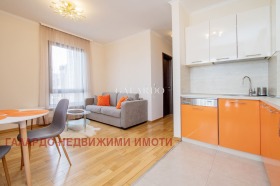 1 chambre Iztok, Sofia 3