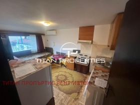 1 bedroom Vazrazhdane, Burgas