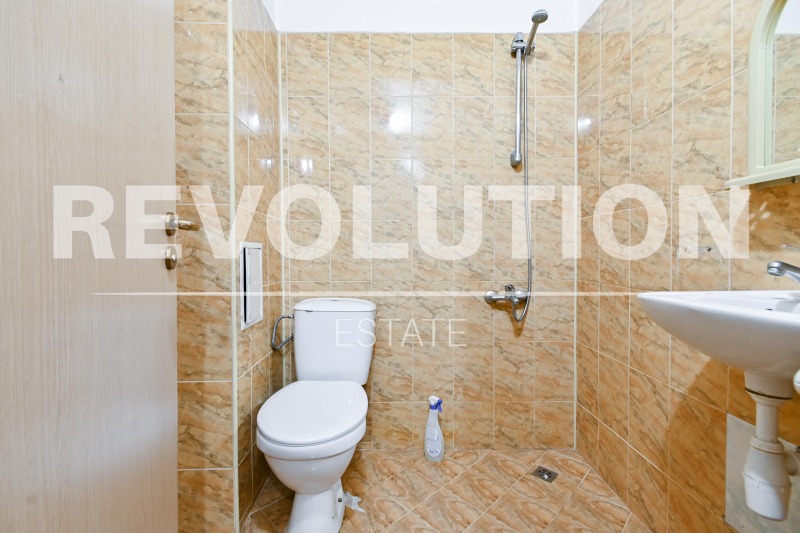 Do wynajęcia  Studio Sofia , Drużba 2 , 45 mkw | 12573947 - obraz [9]