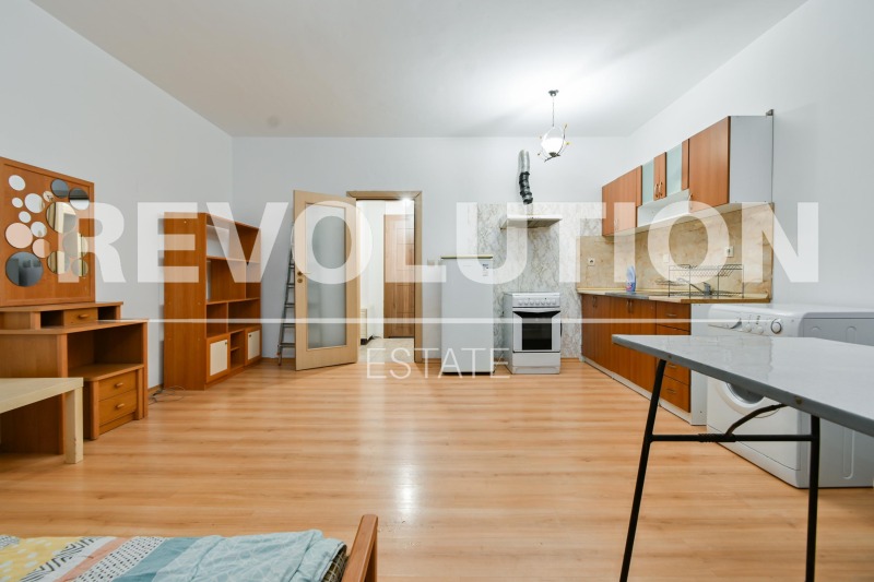 Do wynajęcia  Studio Sofia , Drużba 2 , 45 mkw | 12573947 - obraz [5]