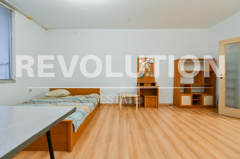 Do wynajęcia  Studio Sofia , Drużba 2 , 45 mkw | 12573947 - obraz [4]