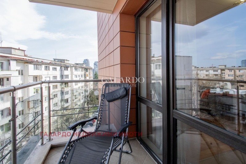 Da affittare  1 camera da letto Sofia , Iztok , 55 mq | 10574984 - Immagine [10]