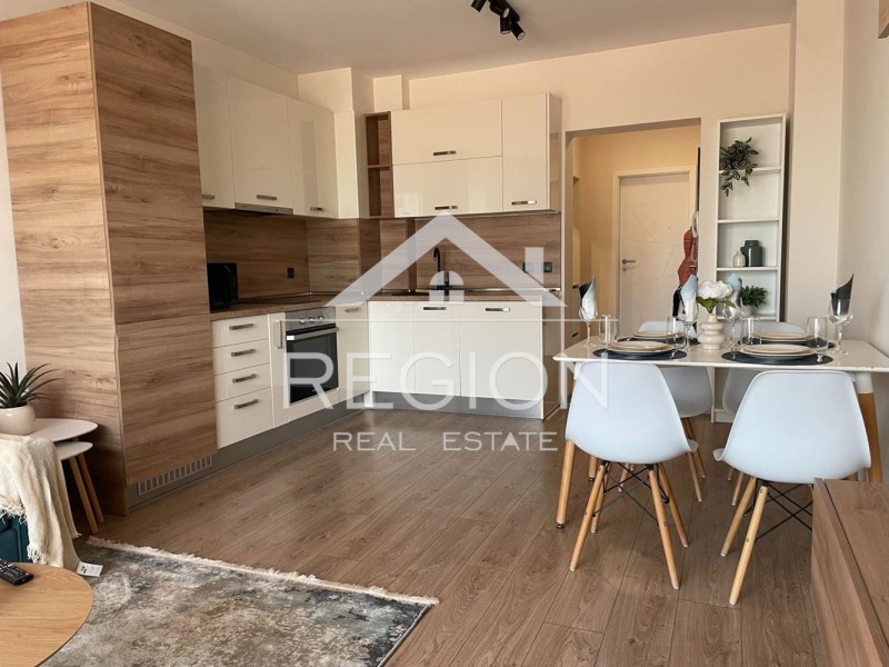 För uthyrning  1 sovrum Plovdiv , Marasja , 70 kvm | 73383133 - bild [2]