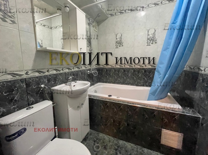 Издаје се  1 спаваћа соба Софија , Гео Милев , 60 м2 | 65486328 - слика [8]