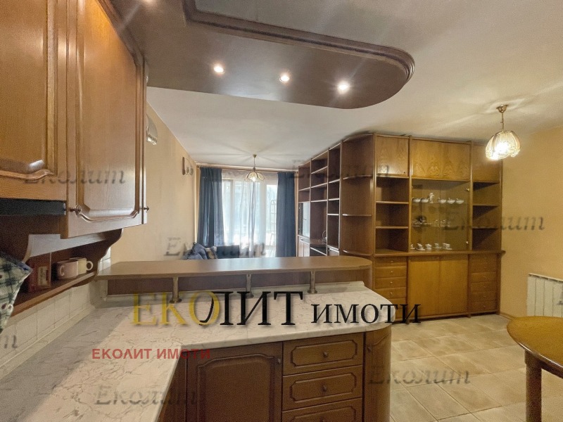 Издаје се  1 спаваћа соба Софија , Гео Милев , 60 м2 | 65486328 - слика [3]