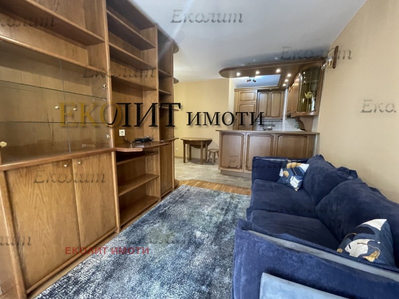 Издаје се  1 спаваћа соба Софија , Гео Милев , 60 м2 | 65486328 - слика [5]