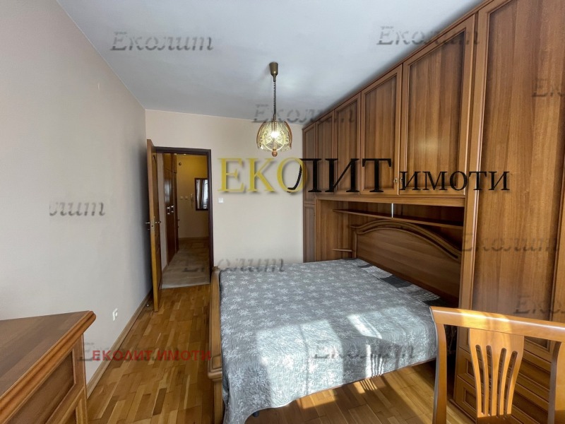 Издаје се  1 спаваћа соба Софија , Гео Милев , 60 м2 | 65486328 - слика [7]