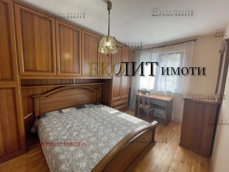 Издаје се  1 спаваћа соба Софија , Гео Милев , 60 м2 | 65486328 - слика [6]