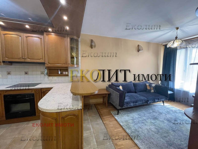 Издаје се  1 спаваћа соба Софија , Гео Милев , 60 м2 | 65486328 - слика [4]